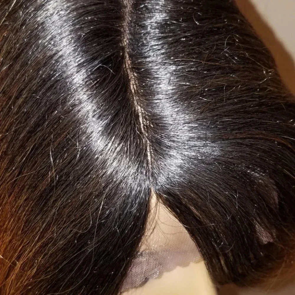 Empress wig Amelia SOM1/6GO - Picture 12 of 13